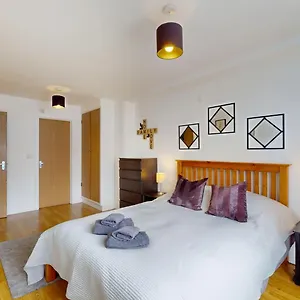  Appartement Bright And Cosy 1 Bed Flat Next To Tower Bridge